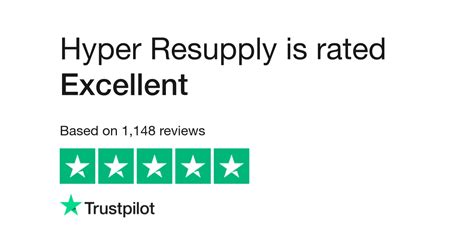 hyper resupply|hyper resupply trustpilot.